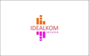 IdealKom Service предлагает свои услуги в сфере IT. 