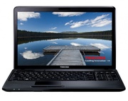 Ноутбук Toshiba Satellite L650D-16U