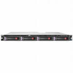 Сервер HP AV340A DL160G6 Rack1U стойка 19''