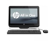 Продам НОВЫЙ Моноблок HP Pro All-in-One 3520 PC (D1V62EA)