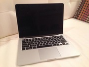 Продам ноутбук Apple MacBook Pro 2013