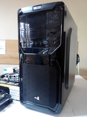 Игровой компьютер(i5-4460,  4Гб) по выгодной цене + в подарок UPS 600VA