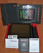 Планшет Prestigio MultiPad 9.7 Pro (PMP5097CPRO)